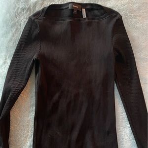 Theory Long sleeve shirt